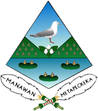 Conseil des Atikamekw de Manawan