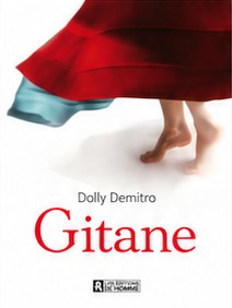 Couverture du livre Gitane