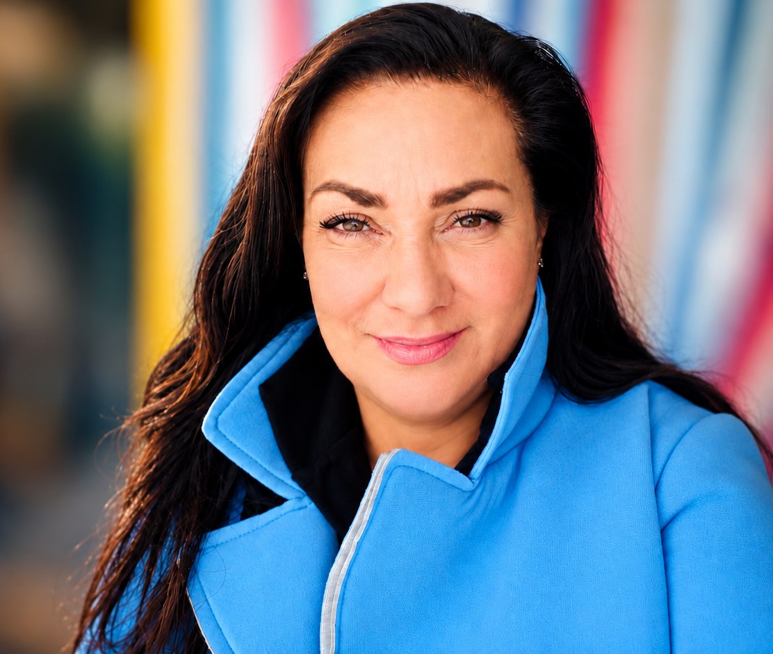 Portrait de Dolly Demitro