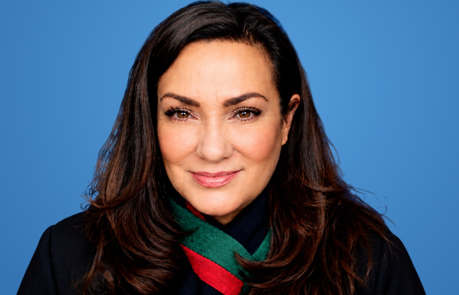 Dolly Demitro, présidente et fondatrice du Centre Attitude